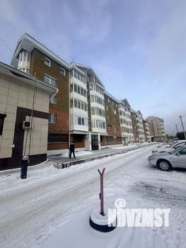 Студия квартира, вторичка, 35м2, 5/5 этаж