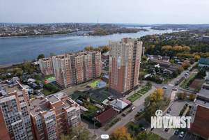 1-к квартира, вторичка, 48м2, 10/19 этаж