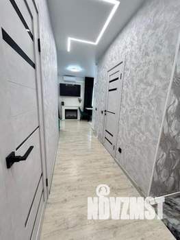 3-к квартира, вторичка, 55м2, 2/9 этаж