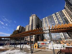 3-к квартира, вторичка, 65м2, 4/19 этаж