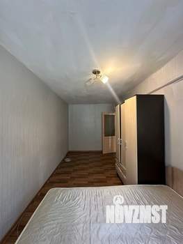 2-к квартира, вторичка, 45м2, 2/5 этаж