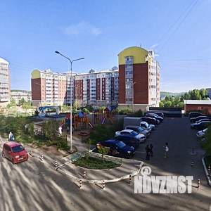 1-к квартира, вторичка, 43м2, 2/17 этаж