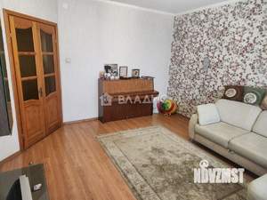 3-к квартира, вторичка, 83м2, 3/5 этаж