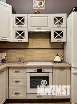 2-к квартира, вторичка, 52м2, 4/12 этаж