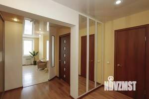 1-к квартира, вторичка, 50м2, 12/15 этаж