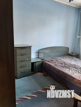 2-к квартира, вторичка, 67м2, 4/6 этаж