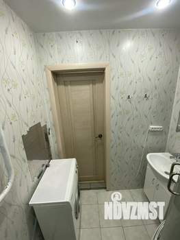 1-к квартира, вторичка, 35м2, 8/15 этаж