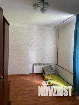 3-к квартира, вторичка, 62м2, 1/2 этаж