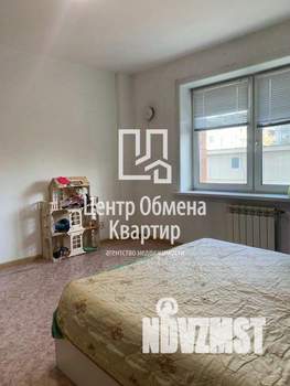 1-к квартира, вторичка, 46м2, 2/8 этаж