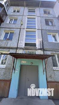 2-к квартира, вторичка, 41м2, 2/4 этаж