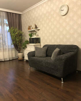 4-к квартира, вторичка, 127м2, 3/6 этаж