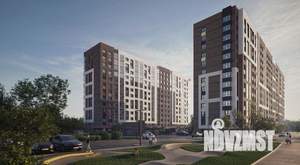 2-к квартира, вторичка, 60м2, 13/13 этаж
