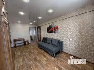 2-к квартира, вторичка, 48м2, 5/5 этаж