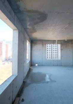 1-к квартира, вторичка, 39м2, 2/19 этаж