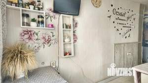 3-к квартира, вторичка, 56м2, 4/5 этаж