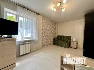 1-к квартира, вторичка, 33м2, 2/5 этаж