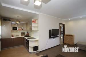 3-к квартира, вторичка, 62м2, 2/5 этаж