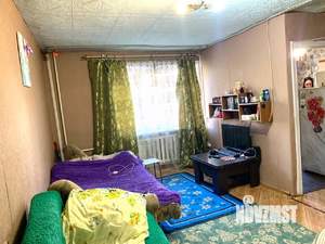 1-к квартира, вторичка, 31м2, 2/4 этаж