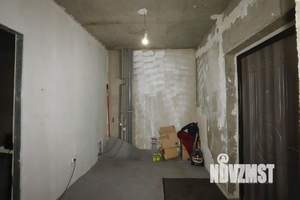 2-к квартира, вторичка, 74м2, 9/18 этаж