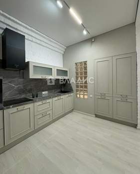 2-к квартира, вторичка, 51м2, 4/4 этаж