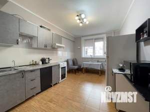1-к квартира, вторичка, 44м2, 2/5 этаж