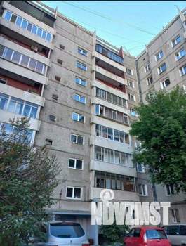 5-к квартира, вторичка, 86м2, 1/9 этаж