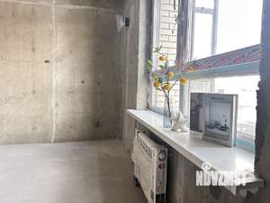 3-к квартира, вторичка, 92м2, 3/18 этаж