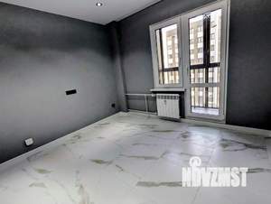 1-к квартира, вторичка, 38м2, 6/9 этаж