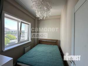 2-к квартира, вторичка, 63м2, 4/5 этаж