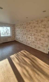 2-к квартира, вторичка, 46м2, 5/5 этаж