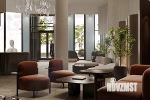 4-к квартира, вторичка, 108м2, 16/19 этаж