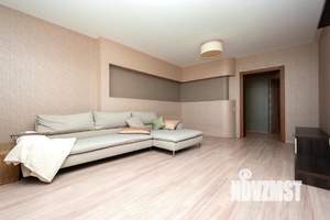 3-к квартира, вторичка, 98м2, 9/12 этаж