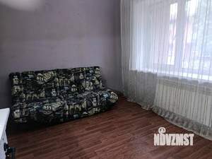 Студия квартира, вторичка, 21м2, 1/3 этаж