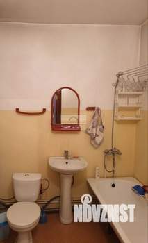 1-к квартира, вторичка, 42м2, 9/16 этаж