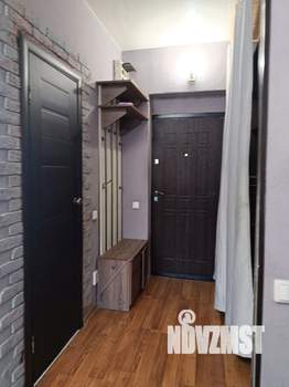Студия квартира, вторичка, 21м2, 1/3 этаж