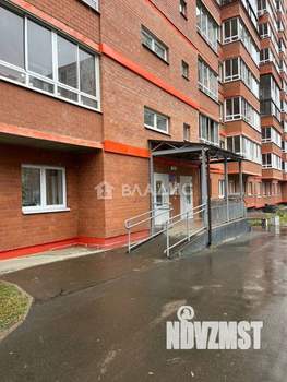 Студия квартира, вторичка, 30м2, 5/16 этаж