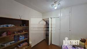 2-к квартира, вторичка, 48м2, 3/5 этаж