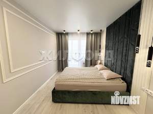 3-к квартира, вторичка, 62м2, 16/16 этаж