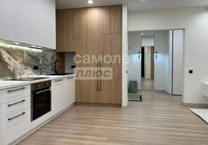 3-к квартира, вторичка, 81м2, 5/9 этаж