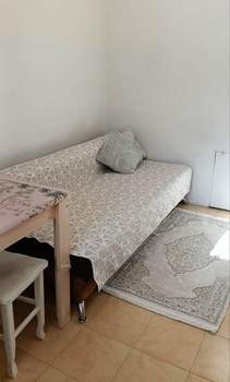 Студия квартира, вторичка, 18м2, 1/9 этаж