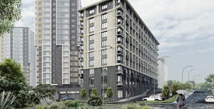 2-к квартира, вторичка, 79м2, 7/9 этаж