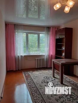 2-к квартира, вторичка, 47м2, 3/5 этаж