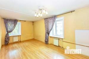 1-к квартира, вторичка, 31м2, 3/5 этаж