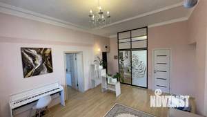 4-к квартира, вторичка, 75м2, 2/4 этаж