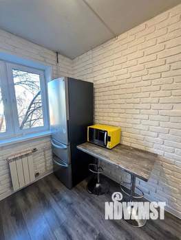 3-к квартира, вторичка, 64м2, 1/5 этаж