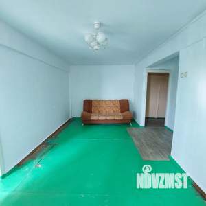 2-к квартира, вторичка, 45м2, 4/5 этаж