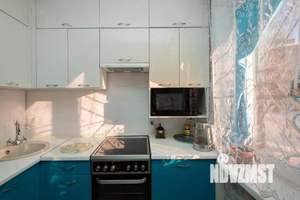 3-к квартира, вторичка, 56м2, 1/5 этаж