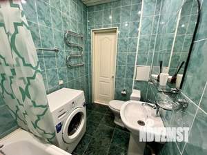 1-к квартира, вторичка, 34м2, 2/7 этаж