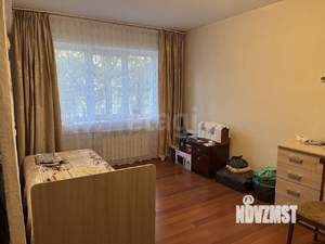 1-к квартира, вторичка, 31м2, 1/5 этаж