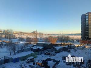 2-к квартира, вторичка, 49м2, 5/18 этаж